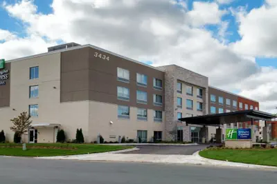 Photo 2 - Holiday Inn Express & Suites Eagan - Minneapolis Area by IHG