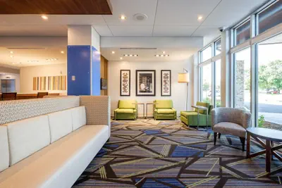 Photo 3 - Holiday Inn Express & Suites Eagan - Minneapolis Area by IHG
