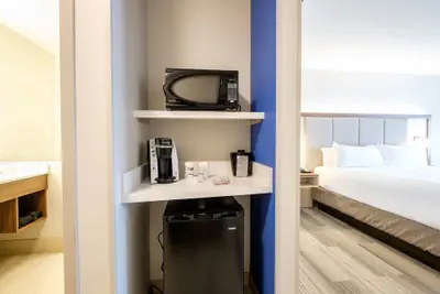 Photo 4 - Holiday Inn Express & Suites Eagan - Minneapolis Area by IHG