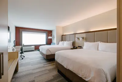 Photo 5 - Holiday Inn Express & Suites Eagan - Minneapolis Area by IHG