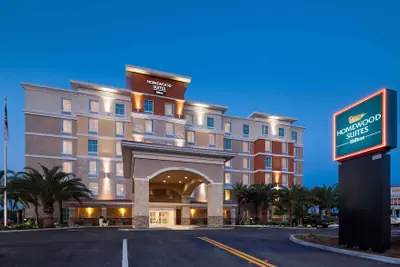 Photo 2 - Homewood Suites by Hilton Cape Canaveral-Cocoa Beach