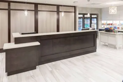 Photo 3 - Homewood Suites by Hilton Cape Canaveral-Cocoa Beach