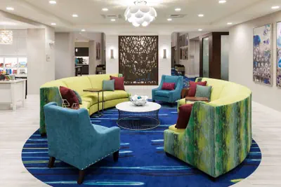 Photo 5 - Homewood Suites by Hilton Cape Canaveral-Cocoa Beach