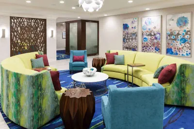Photo 4 - Homewood Suites by Hilton Cape Canaveral-Cocoa Beach