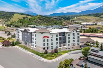Photo 2 - Hampton Inn & Suites Silverthorne