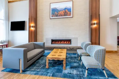 Photo 4 - Hampton Inn & Suites Silverthorne
