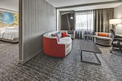 Photo 5 - Courtyard by Marriott Oxford