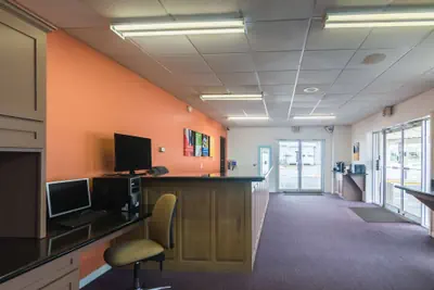 Photo 5 - Motel 6 Snyder, TX