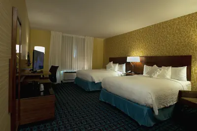 Photo 4 - Fairfield Inn & Suites Dallas Plano North