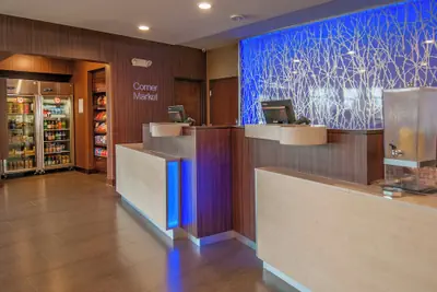 Photo 3 - Fairfield Inn & Suites Dallas Plano North