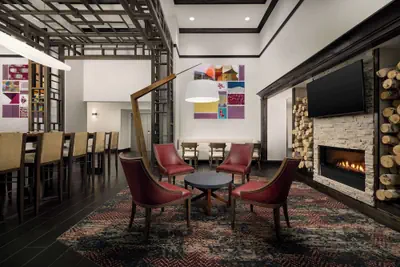 Photo 3 - Hampton Inn & Suites Napa