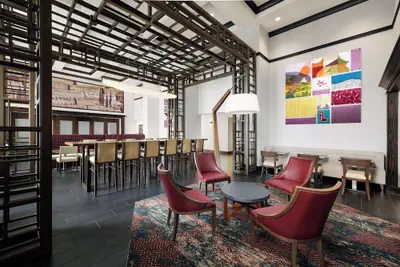 Photo 4 - Hampton Inn & Suites Napa