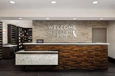Photo 5 - Hampton Inn & Suites Napa