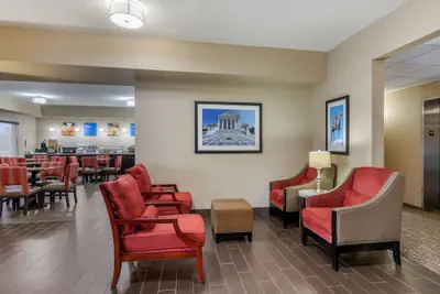 Photo 3 - Comfort Inn South Chesterfield - Colonial Heights