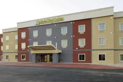 Photo 2 - MainStay Suites Odessa I-20