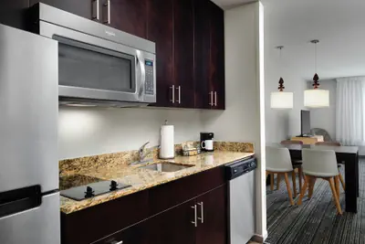Photo 2 - Towneplace Suites Columbia Northwest/Harbison