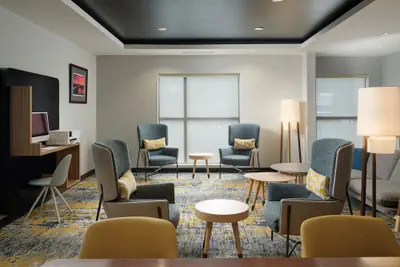 Photo 4 - Towneplace Suites Columbia Northwest/Harbison