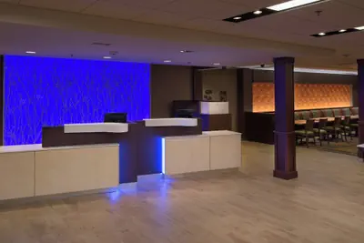Photo 3 - Fairfield Inn & Suites Houma Southeast