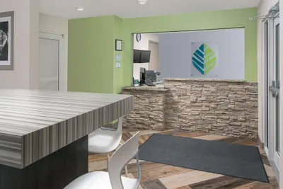 Photo 3 - WoodSpring Suites Broken Arrow