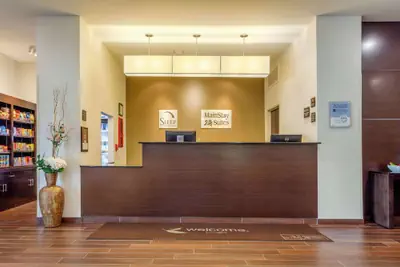 Photo 4 - Sleep Inn & Suites Lincoln University Area
