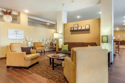 Photo 3 - Sleep Inn & Suites Lincoln University Area