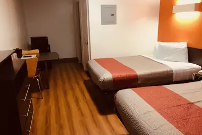 Photo 5 - Motel 6 Augusta, GA - Fort Gordon