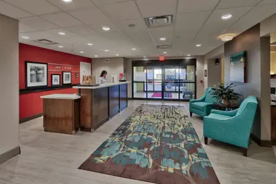 Photo 2 - Hampton Inn & Suites Las Cruces I-10
