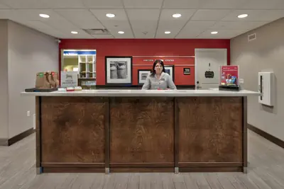 Photo 3 - Hampton Inn & Suites Las Cruces I-10