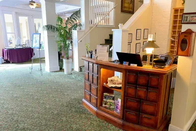 Photo 3 - Crystal Bay Historic Hotel