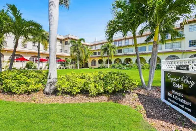 Photo 2 - Crystal Bay Historic Hotel