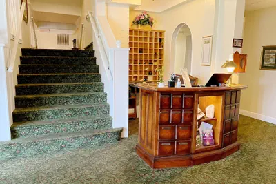 Photo 4 - Crystal Bay Historic Hotel
