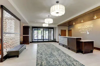 Photo 4 - Hampton Inn & Suites Rome