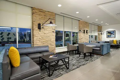 Photo 5 - Hyatt Place Houston/Katy
