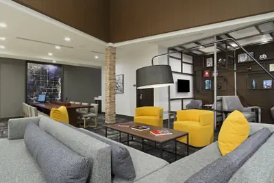 Photo 3 - Hyatt Place Houston/Katy