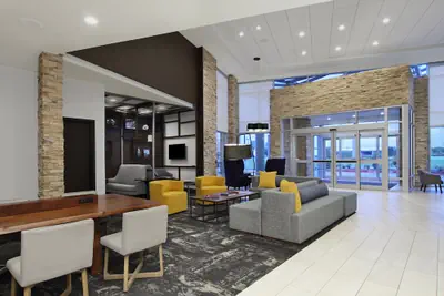Photo 2 - Hyatt Place Houston/Katy