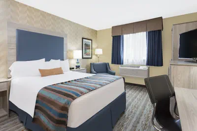Photo 5 - SilverStone Inn & Suites Spokane Valley