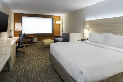 Photo 5 - Holiday Inn Express & Suites Medina by IHG