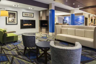 Photo 3 - Holiday Inn Express & Suites Medina by IHG