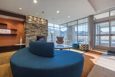 Photo 3 - Fairfield Inn & Suites Afton Star Valley