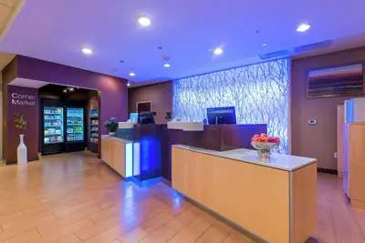 Photo 5 - Fairfield Inn & Suites Afton Star Valley