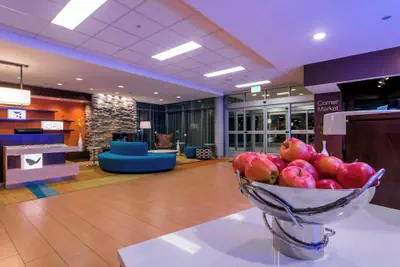 Photo 4 - Fairfield Inn & Suites Afton Star Valley
