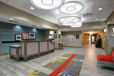 Photo 4 - Hampton Inn & Suites Ardmore