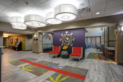 Photo 3 - Hampton Inn & Suites Ardmore