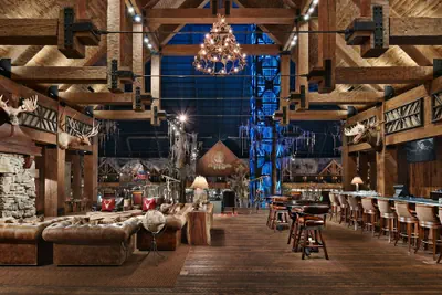 Photo 2 - Big Cypress Lodge