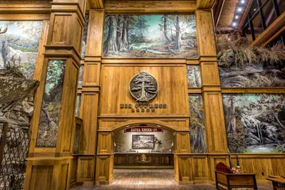 Photo 3 - Big Cypress Lodge
