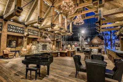 Photo 5 - Big Cypress Lodge