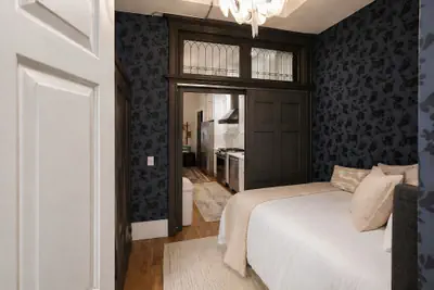 Photo 3 - 1839 House Boutique Apart-Hotel