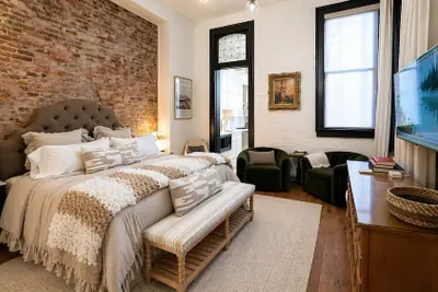 Photo 4 - 1839 House Boutique Apart-Hotel