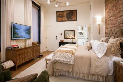 Photo 2 - 1839 House Boutique Apart-Hotel