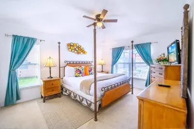 Photo 2 - Family Resort Home w Pool, BBQ & Game Room